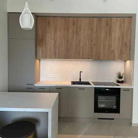 Graf Zeppelini Apartment
